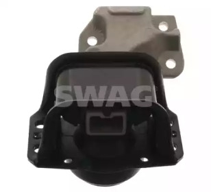 62938955 SWAG Опора двигуна гумометалева